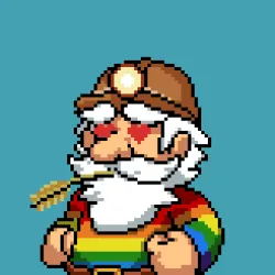 Lucky Gnome #133