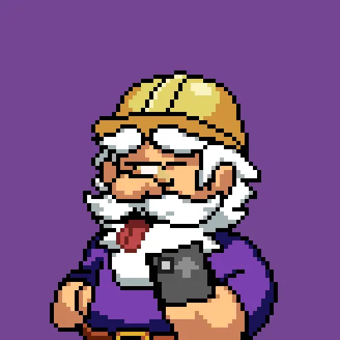 Lucky Gnome #591
