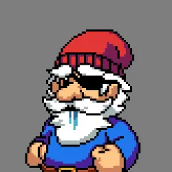 Lucky Gnome #1353