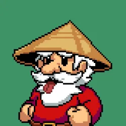 Lucky Gnome #363