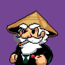 Lucky Gnome #1226
