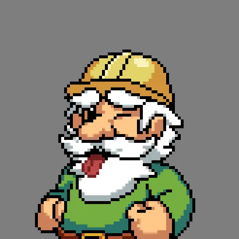 Luckygnomes
