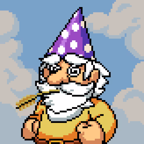 Luckygnomes
