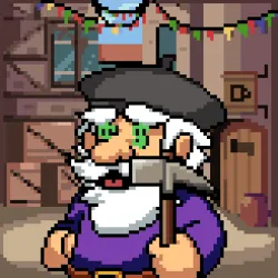 Lucky Gnome #320