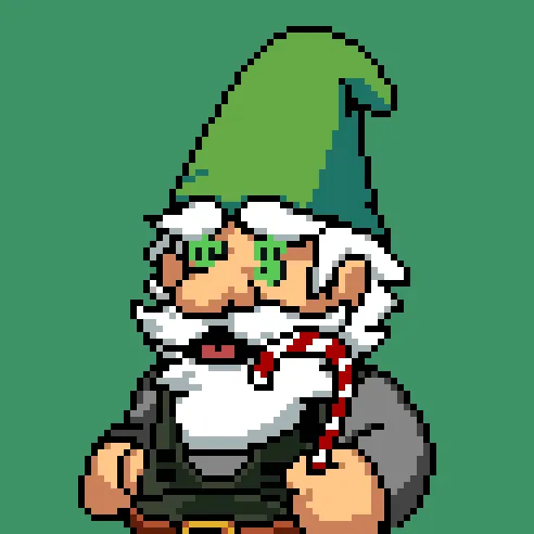 Luckygnomes