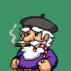 Lucky Gnome #350