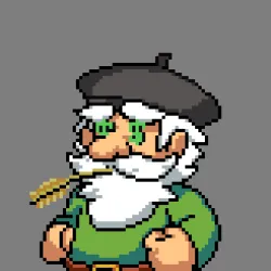 Lucky Gnome #46