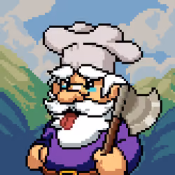 Lucky Gnome #1069