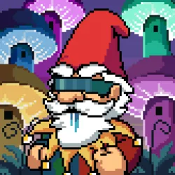 Lucky Gnome #1336
