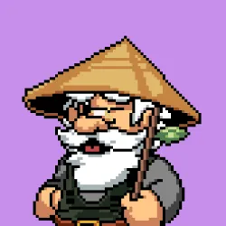 Lucky Gnome #326