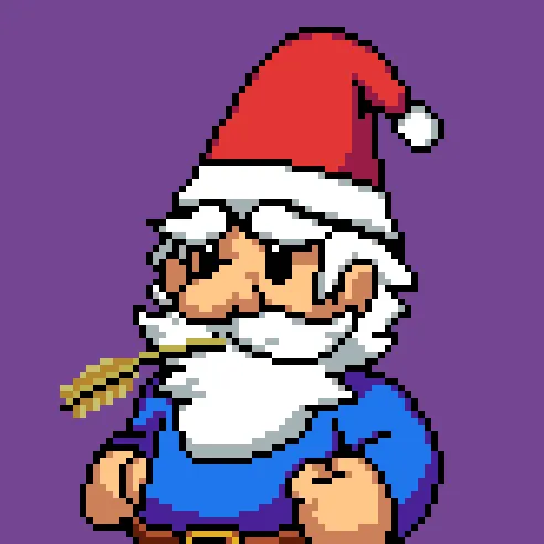 Lucky Gnome #1290