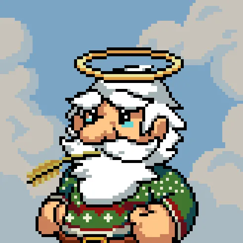 Lucky Gnome #1274
