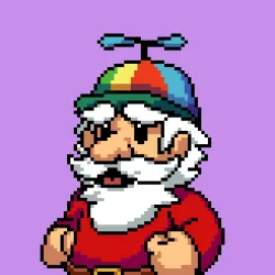 Lucky Gnome #167