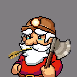 Lucky Gnome #274