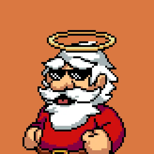 Lucky Gnome #237