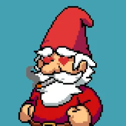 Lucky Gnome #1021