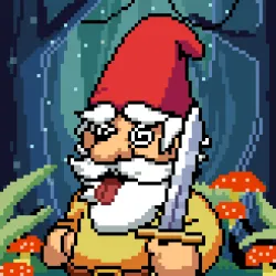 Lucky Gnome #900