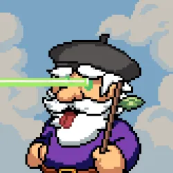 Lucky Gnome #1354