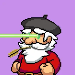 Lucky Gnome #1367
