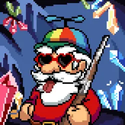 Lucky Gnome #1375