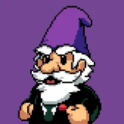 Lucky Gnome #1013