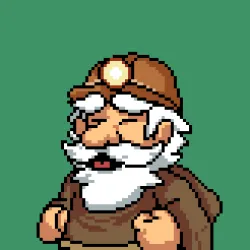 Lucky Gnome #933