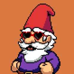Lucky Gnome #362