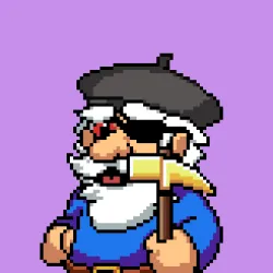 Lucky Gnome #402