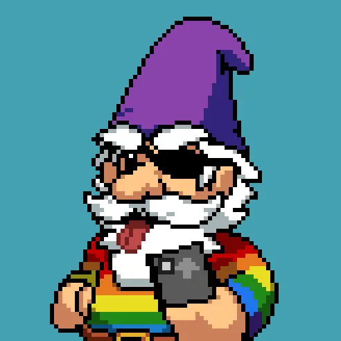 Luckygnomes