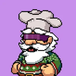 Lucky Gnome #162