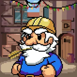 Lucky Gnome #551