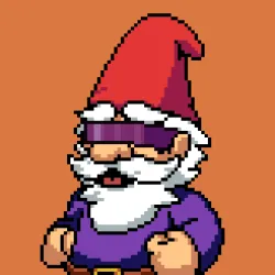 Lucky Gnome #229