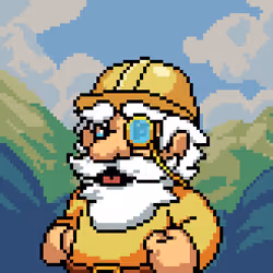 Lucky Gnome #549