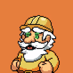 Lucky Gnome #562
