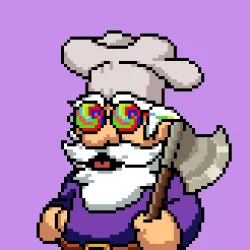 Lucky Gnome #166