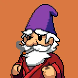 Lucky Gnome #1320