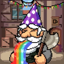 Lucky Gnome #811