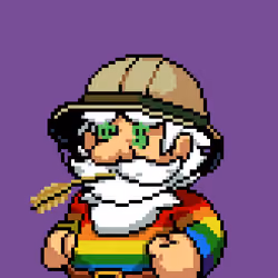 Lucky Gnome #26
