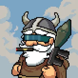 Lucky Gnome #702