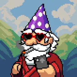Lucky Gnome #1319
