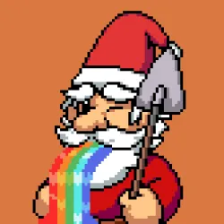 Lucky Gnome #867