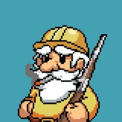 Lucky Gnome #227