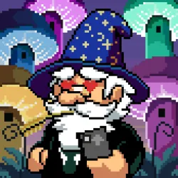 Lucky Gnome #1047