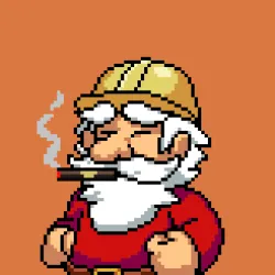Lucky Gnome #443