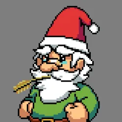 Lucky Gnome #198