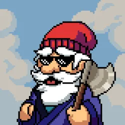 Lucky Gnome #15