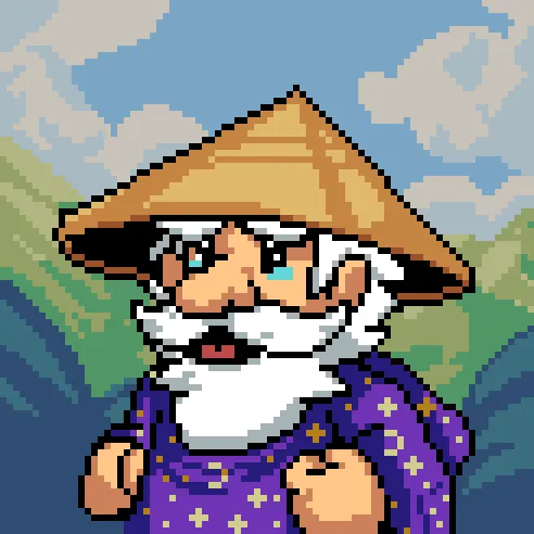 Lucky Gnome #165