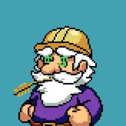 Lucky Gnome #1330