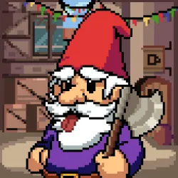 Lucky Gnome #773