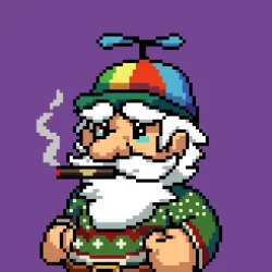 Lucky Gnome #703